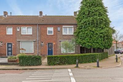 Woning Kruisstraat 64 Veldhoven