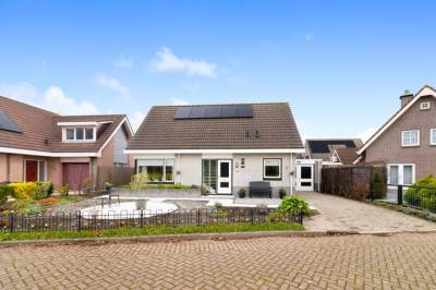 Woning Fazant 4 Obdam