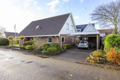 Woning Kieviet 2 Bedum