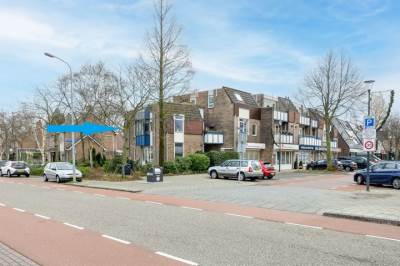 Woning Ridder Arnoudlaan 21 Heemskerk