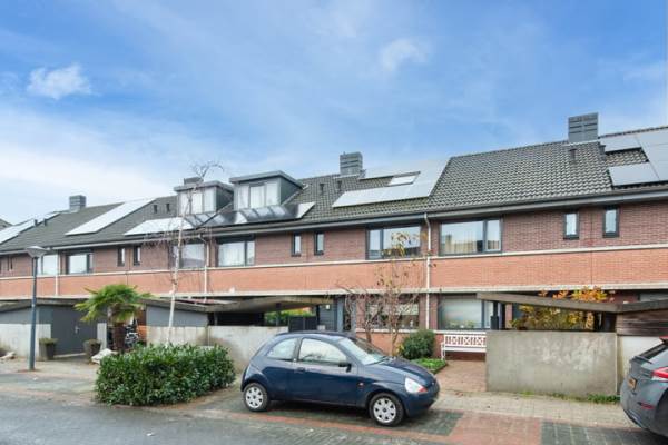 Woning John Raedeckerhof 7 Hoorn (NH)