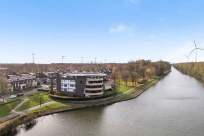 Woning Waterkant 90 Biddinghuizen