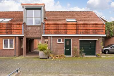 Woning Het Roombeekhofje 50 Enschede