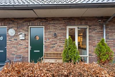 Woning De Hoeve 32 Herveld