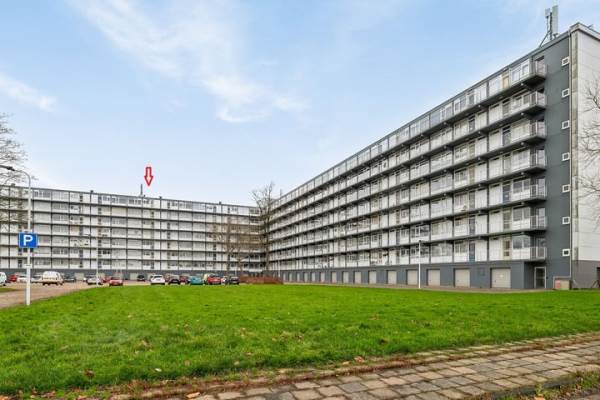 Woning Sint Jansberg 352 Drachten