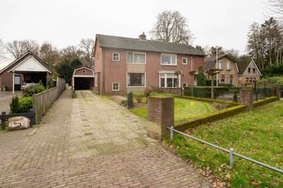 Woning Linthorstlaan 7 Vriezenveen