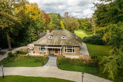 Woning Molenweg 6 Epe