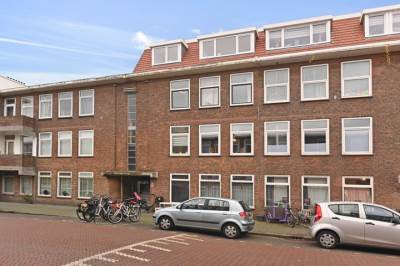 Woning Pluvierstraat 322 Den Haag