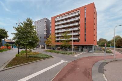 Woning Tiberdreef 74 Utrecht