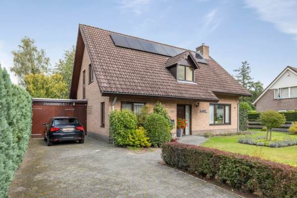 Woning IJsbaanweg 28 Twello