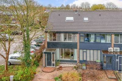 Woning Schakenbosdreef 13 Oudewater