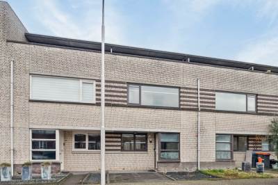 Woning Renesselaan 76 Tilburg