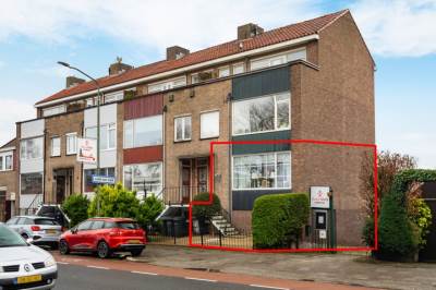 Woning Krommedijk 135 Dordrecht