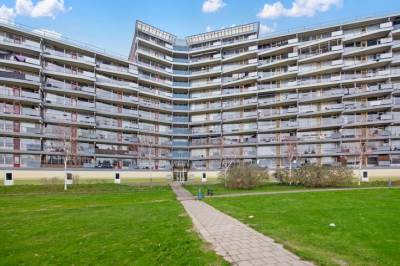 Woning Zalkerbos 34 Zoetermeer