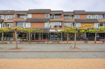 Woning Molenplein 21 Ter Apel
