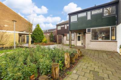 Woning Mosterdhof 66 Westervoort