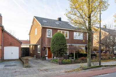 Woning Prinses Julianalaan 5 Maassluis
