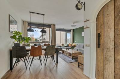 Woning van Meelstraat 26 Zwijndrecht