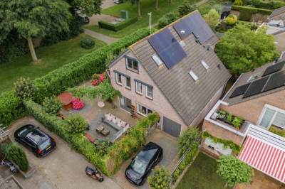 Woning Horstlaan 31 Bodegraven