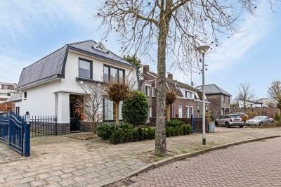 Woning Dijkstraat 88 Valkenswaard