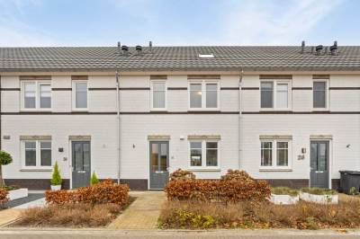 Woning Valbrug 28 Drunen