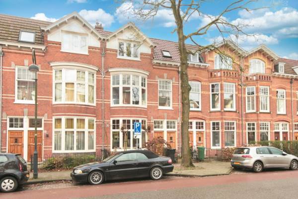 Woning Schouwtjeslaan 90 Haarlem