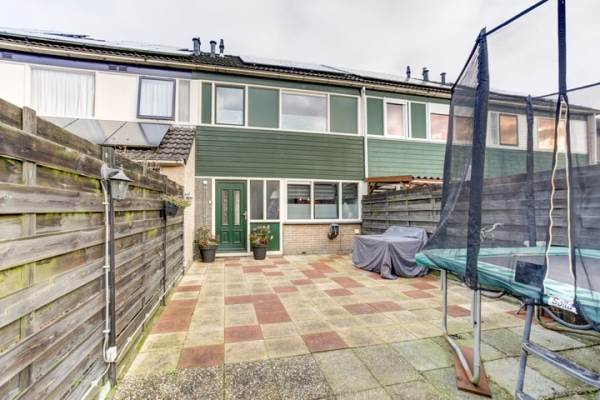 Woning Prins Clausstraat 35 Smilde