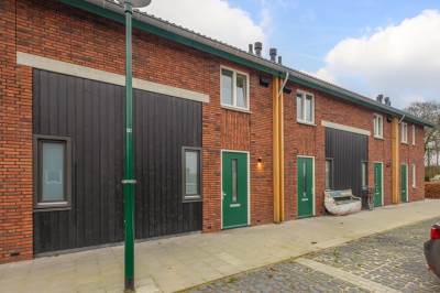 Woning Baarsakker 23 Erp