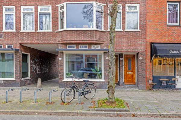 Woning Meeuwerderweg 39 Groningen