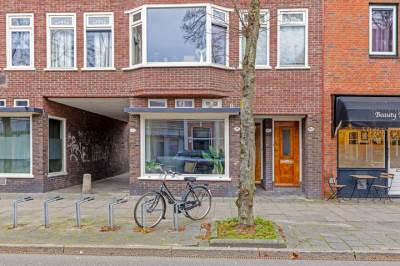 Woning Meeuwerderweg 39 Groningen