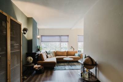 Woning Diepenbrockstraat 69 Vlaardingen