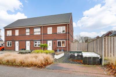 Woning Tarwe 17 Leveroy