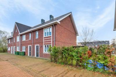 Woning Katenhorst 31 Ede
