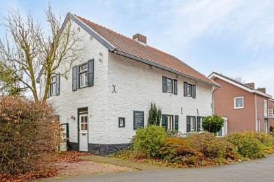 Woning Groene Kruisstraat 3 Kerkrade