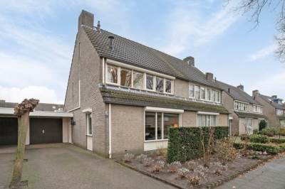 Woning Maassingel 45 Deurne