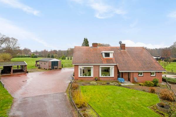 Woning Scholtenhagenweg 45 Haaksbergen