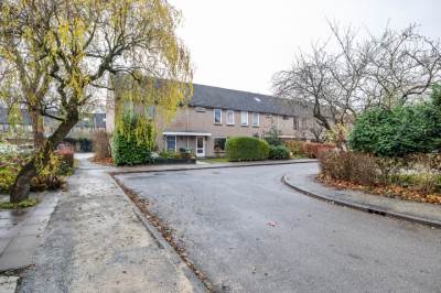 Woning Ratelaarweg 9 Haren (GR)