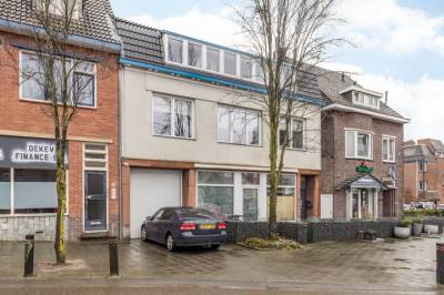 Woning Lokerstraat 16 Heerlen