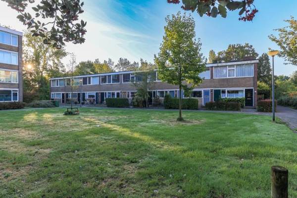 Woning Abeelstraat 41 Groningen