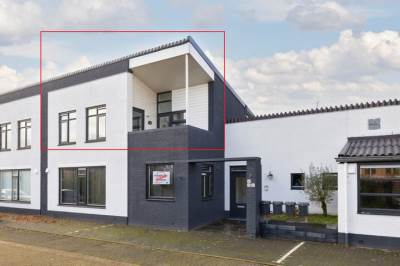 Woning Meerkoet 27 Raalte