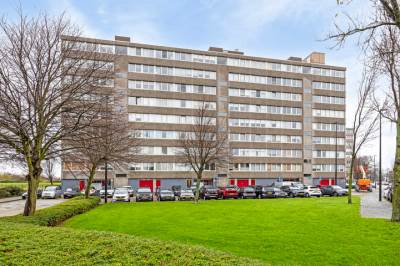 Woning Merellaan 163 Maassluis