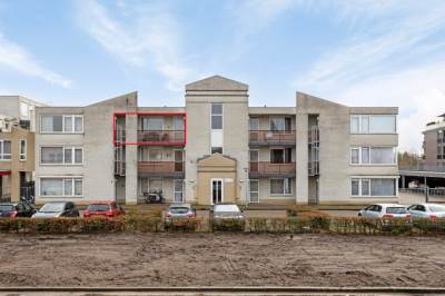 Woning Runmolen 20 Uden