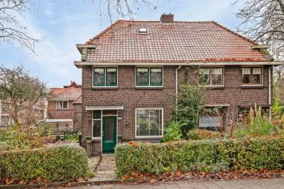 Woning Schiedamseweg 235 Schiedam