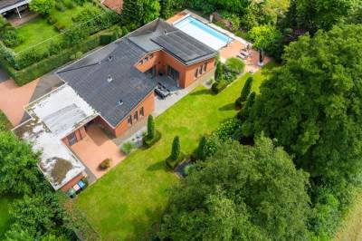 Woning Rietveldhof 9 Enschede