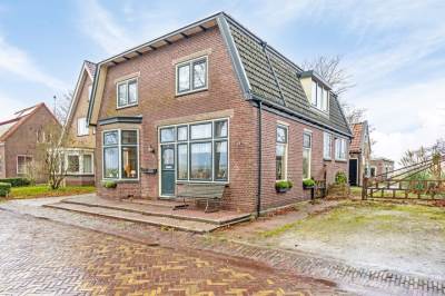 Woning Hauwert 45 Hauwert