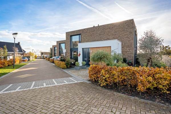Woning Linnenweversgilde 2 Hasselt