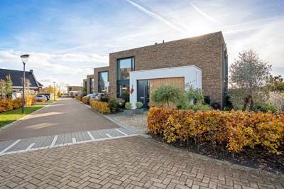 Woning Linnenweversgilde 2 Hasselt