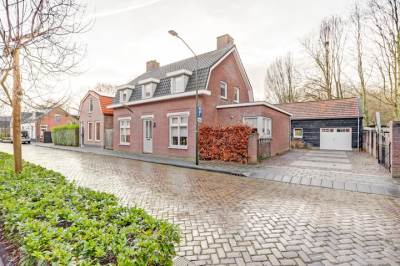 Woning Koningstraat 64 Raamsdonksveer