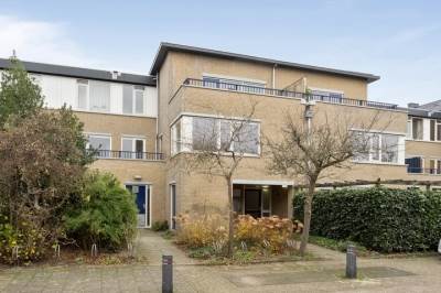 Woning Wasserij-Annalaan 43 Heemstede