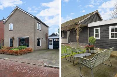 Woning Derde Kampsweg 4 Nijverdal